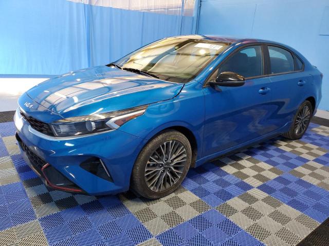 KIA FORTE 2023 3kpf54adxpe562140