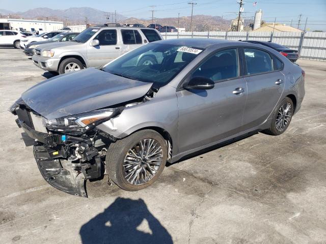 KIA FORTE GT L 2023 3kpf54adxpe564146