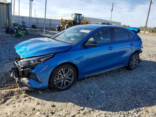 KIA FORTE 2023 3kpf54adxpe565412