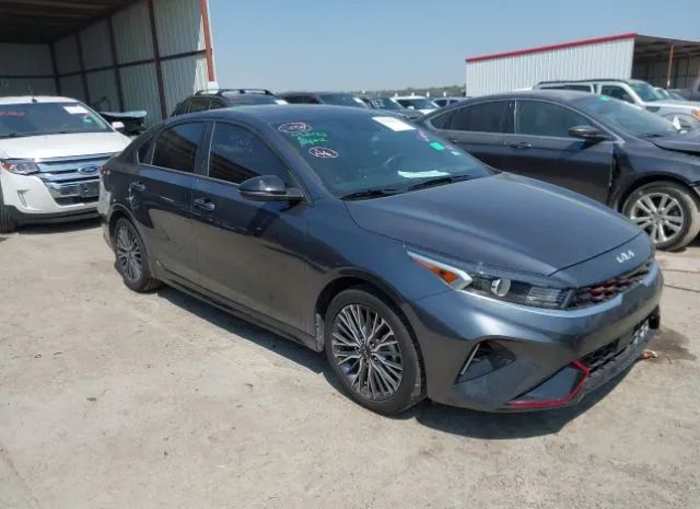 KIA FORTE 2023 3kpf54adxpe574904