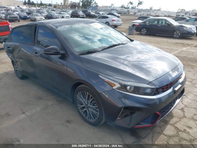 KIA FORTE 2023 3kpf54adxpe592710