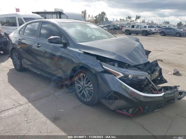 KIA FORTE 2023 3kpf54adxpe608694