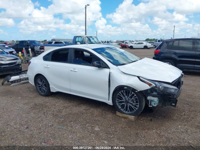 KIA FORTE 2023 3kpf54adxpe610686