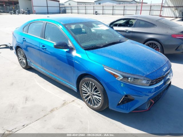 KIA FORTE 2023 3kpf54adxpe626158