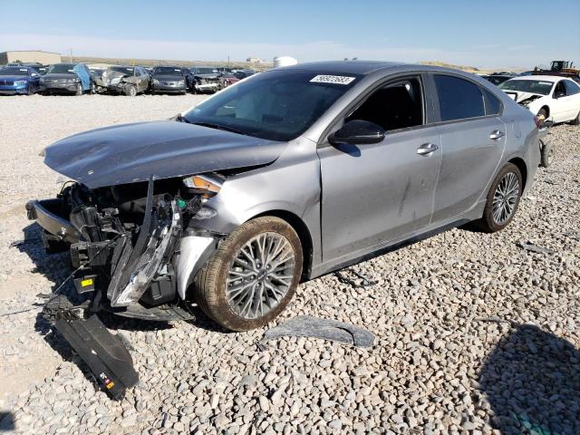 KIA FORTE GT L 2023 3kpf54adxpe626466