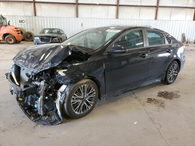 KIA FORTE GT L 2023 3kpf54adxpe631666