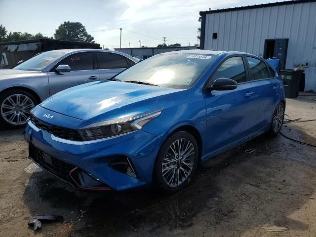 KIA FORTE GT L 2023 3kpf54adxpe641890