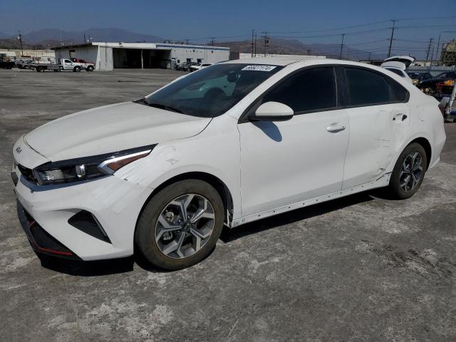 KIA FORTE GT L 2023 3kpf54adxpe657426