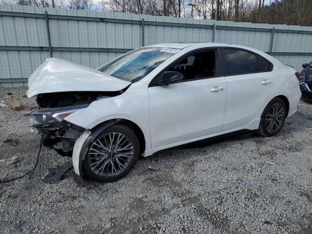 KIA FORTE 2023 3kpf54adxpe659547