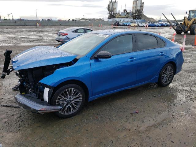 KIA FORTE 2023 3kpf54adxpe663694