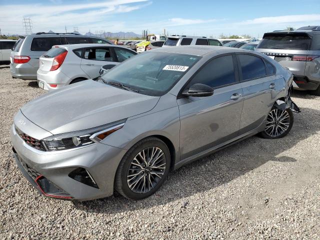 KIA FORTE 2023 3kpf54adxpe670645