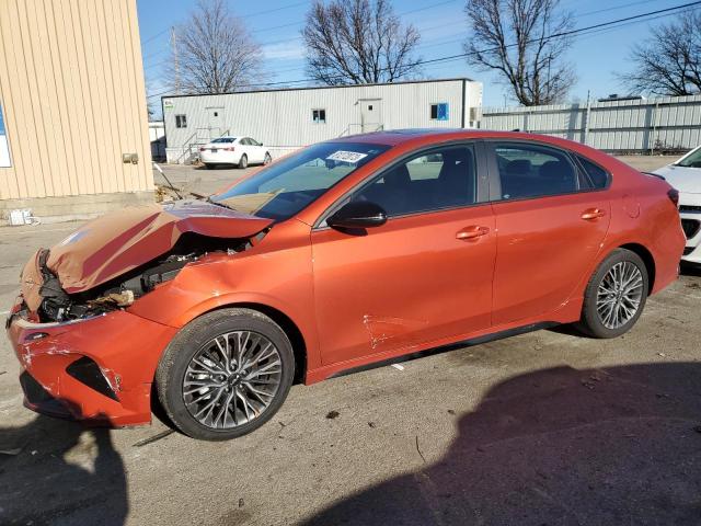 KIA FORTE 2023 3kpf54adxpe684965