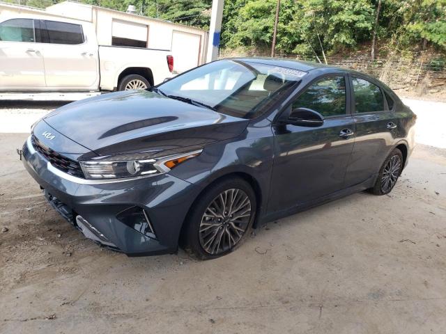 KIA FORTE 2024 3kpf54adxre740311