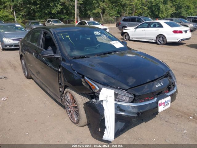 KIA FORTE 2024 3kpf54adxre782087