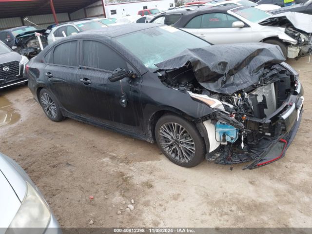 KIA FORTE 2024 3kpf54adxre794790