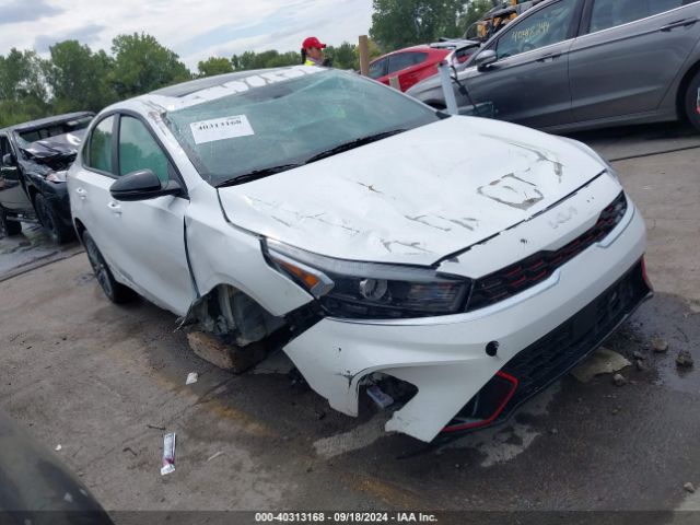 KIA FORTE 2024 3kpf54adxre807117