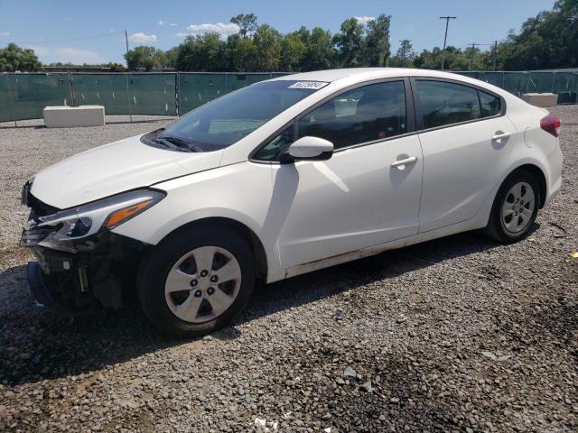 KIA FORTE 2017 3kpfk4a70he017570