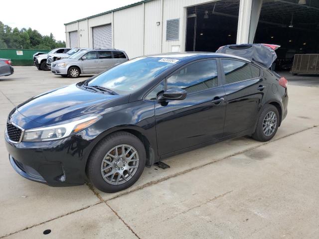 KIA FORTE 2017 3kpfk4a70he050861