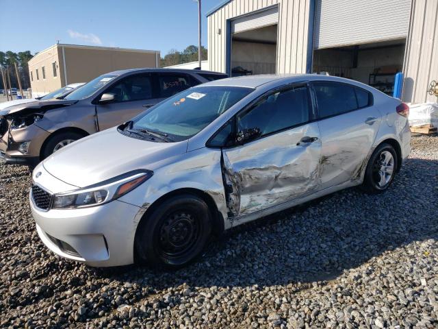 KIA FORTE 2017 3kpfk4a70he072309