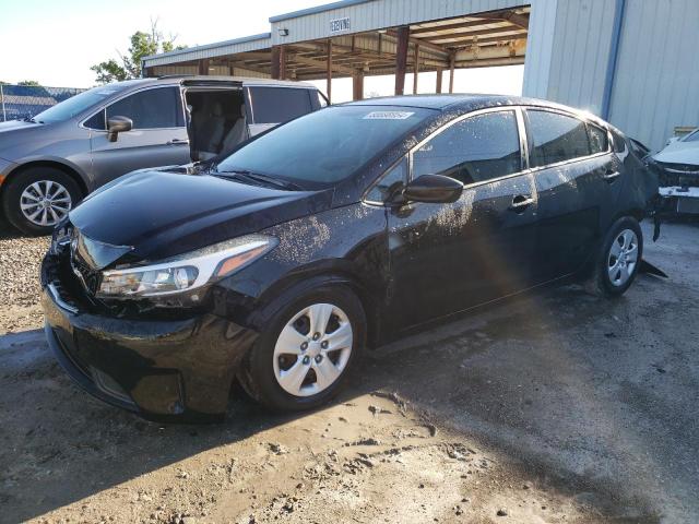 KIA FORTE 2017 3kpfk4a70he092902