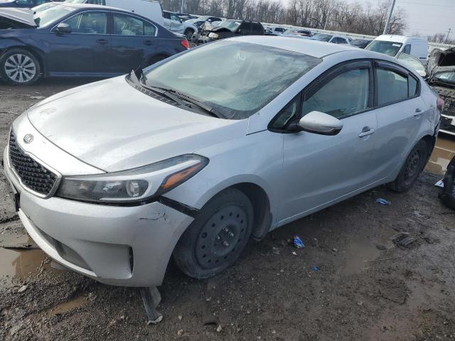 KIA FORTE 2017 3kpfk4a70he102442