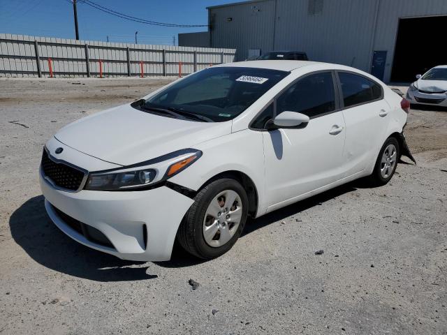 KIA FORTE 2017 3kpfk4a70he120696