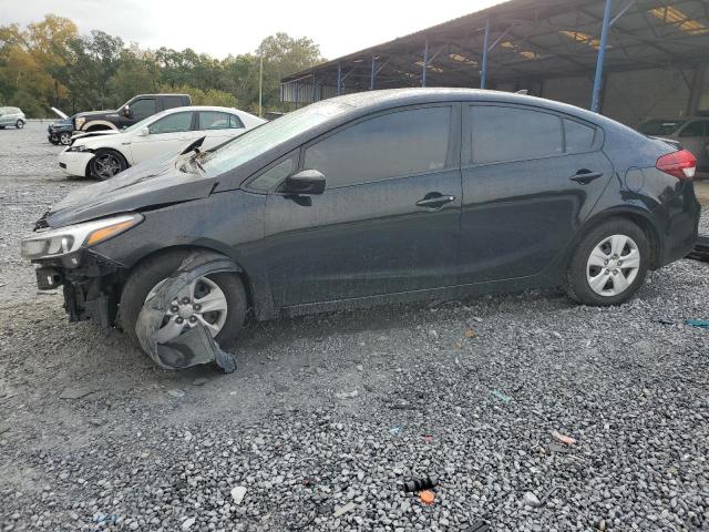 KIA FORTE 2017 3kpfk4a70he124585