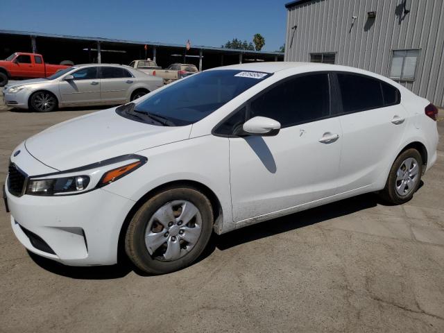 KIA FORTE 2017 3kpfk4a70he130967