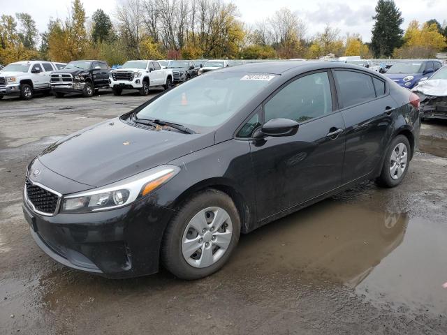 KIA FORTE 2017 3kpfk4a70he138356