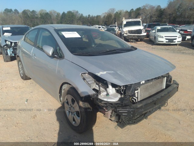 KIA FORTE 2018 3kpfk4a70je169516