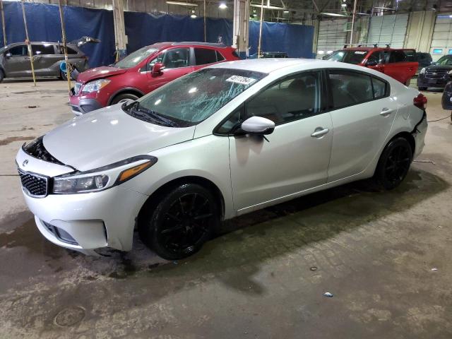 KIA FORTE 2018 3kpfk4a70je171587