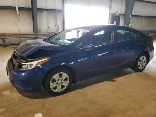 KIA FORTE 2018 3kpfk4a70je182346