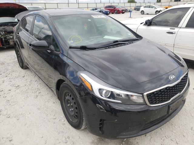 KIA NULL 2018 3kpfk4a70je209531