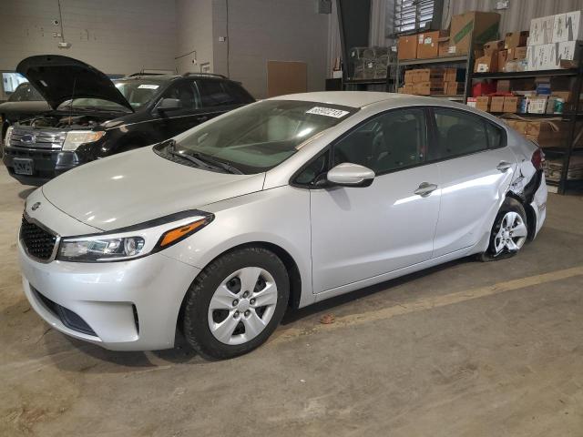 KIA FORTE 2018 3kpfk4a70je211862