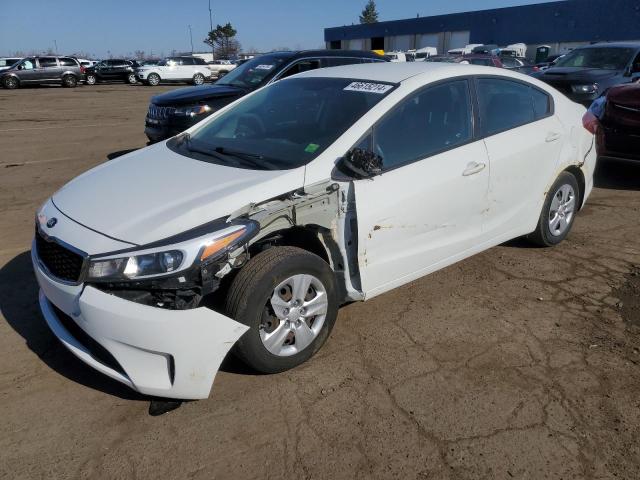 KIA FORTE 2018 3kpfk4a70je218908