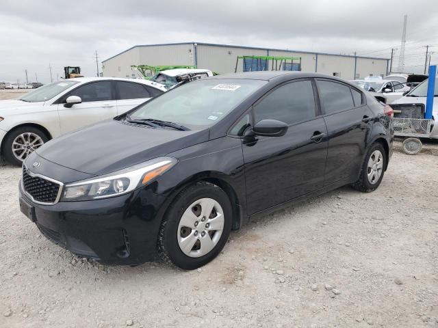 KIA FORTE LX 2018 3kpfk4a70je220724