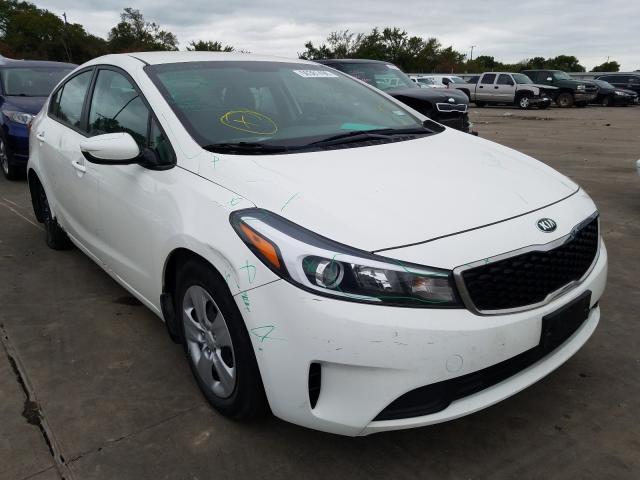 KIA NULL 2018 3kpfk4a70je233313