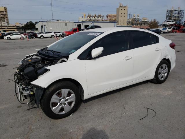 KIA FORTE 2018 3kpfk4a70je235448