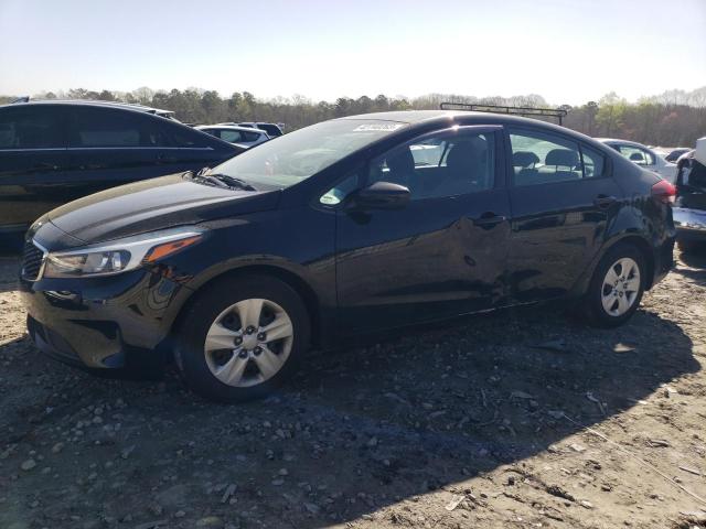 KIA FORTE LX 2018 3kpfk4a70je236325