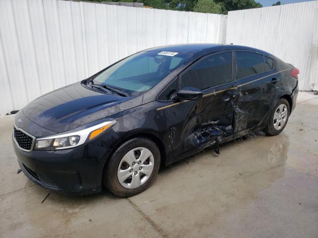 KIA FORTE LX 2018 3kpfk4a70je236924