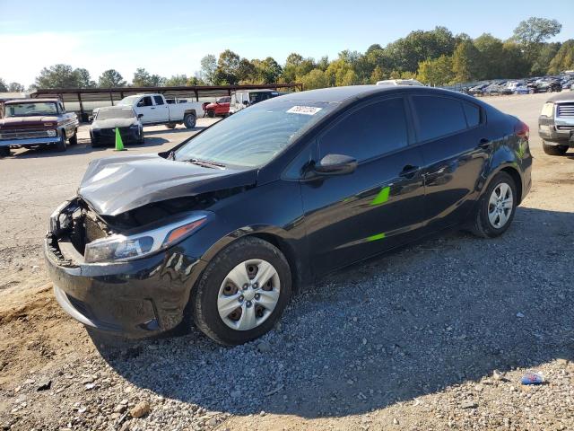 KIA FORTE LX 2018 3kpfk4a70je238513