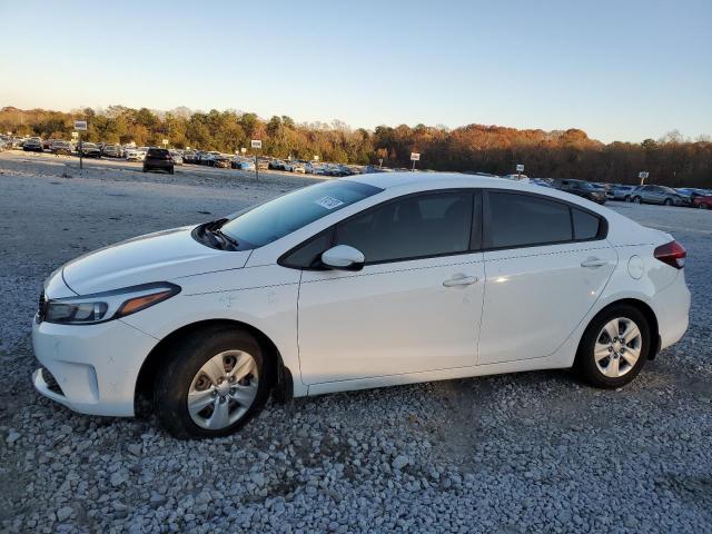 KIA FORTE 2018 3kpfk4a70je247017