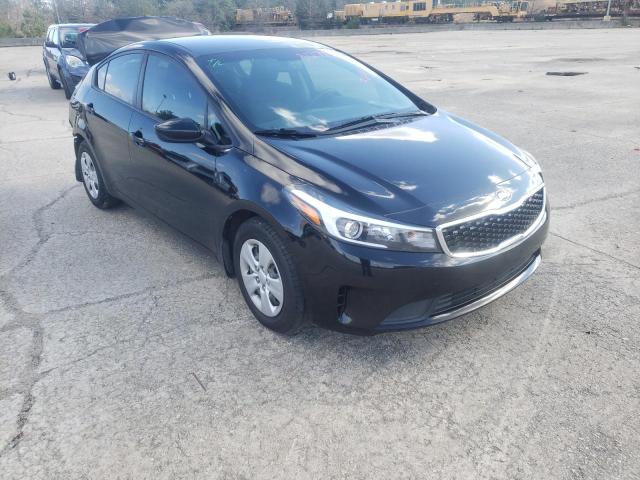 KIA FORTE LX 2018 3kpfk4a70je268479