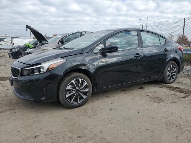 KIA FORTE 2018 3kpfk4a70je270409