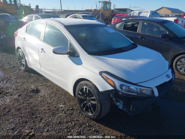 KIA FORTE 2017 3kpfk4a71he022311