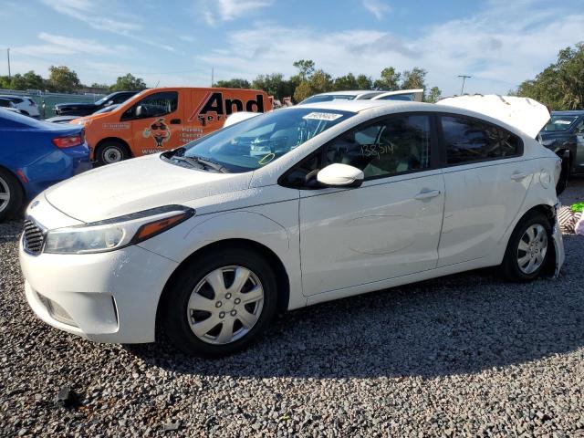 KIA FORTE LX 2017 3kpfk4a71he030151