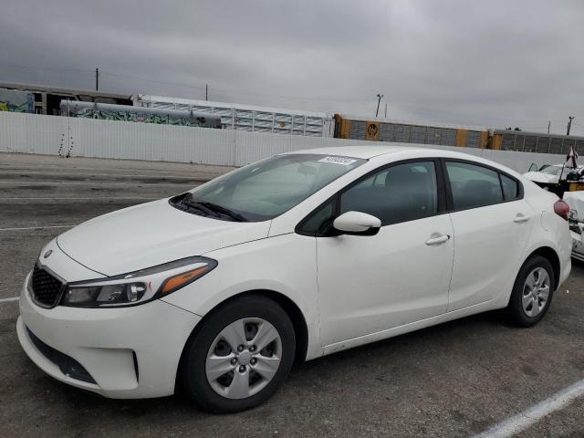 KIA FORTE 2017 3kpfk4a71he034913