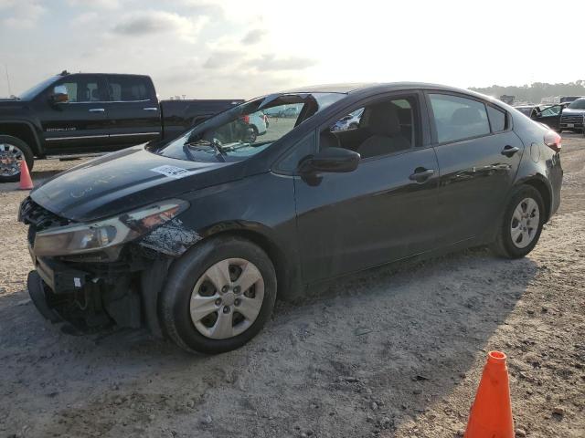 KIA FORTE 2017 3kpfk4a71he044308