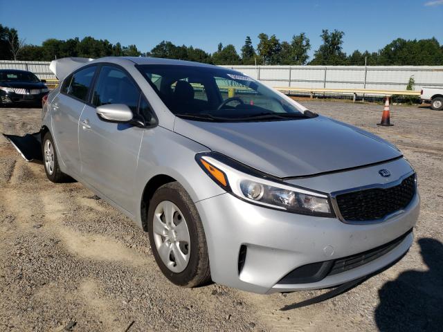 KIA FORTE 2017 3kpfk4a71he076188