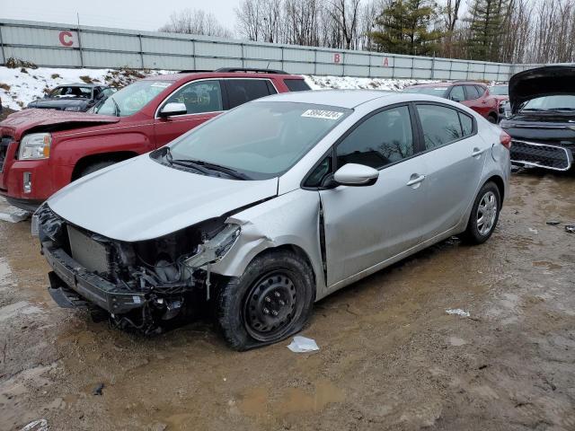 KIA FORTE 2017 3kpfk4a71he079950